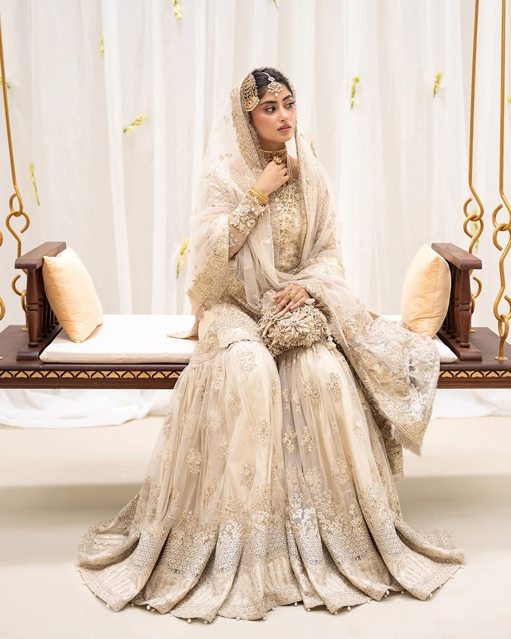 FAIZA SAQLAIN - RUA - SAFAK