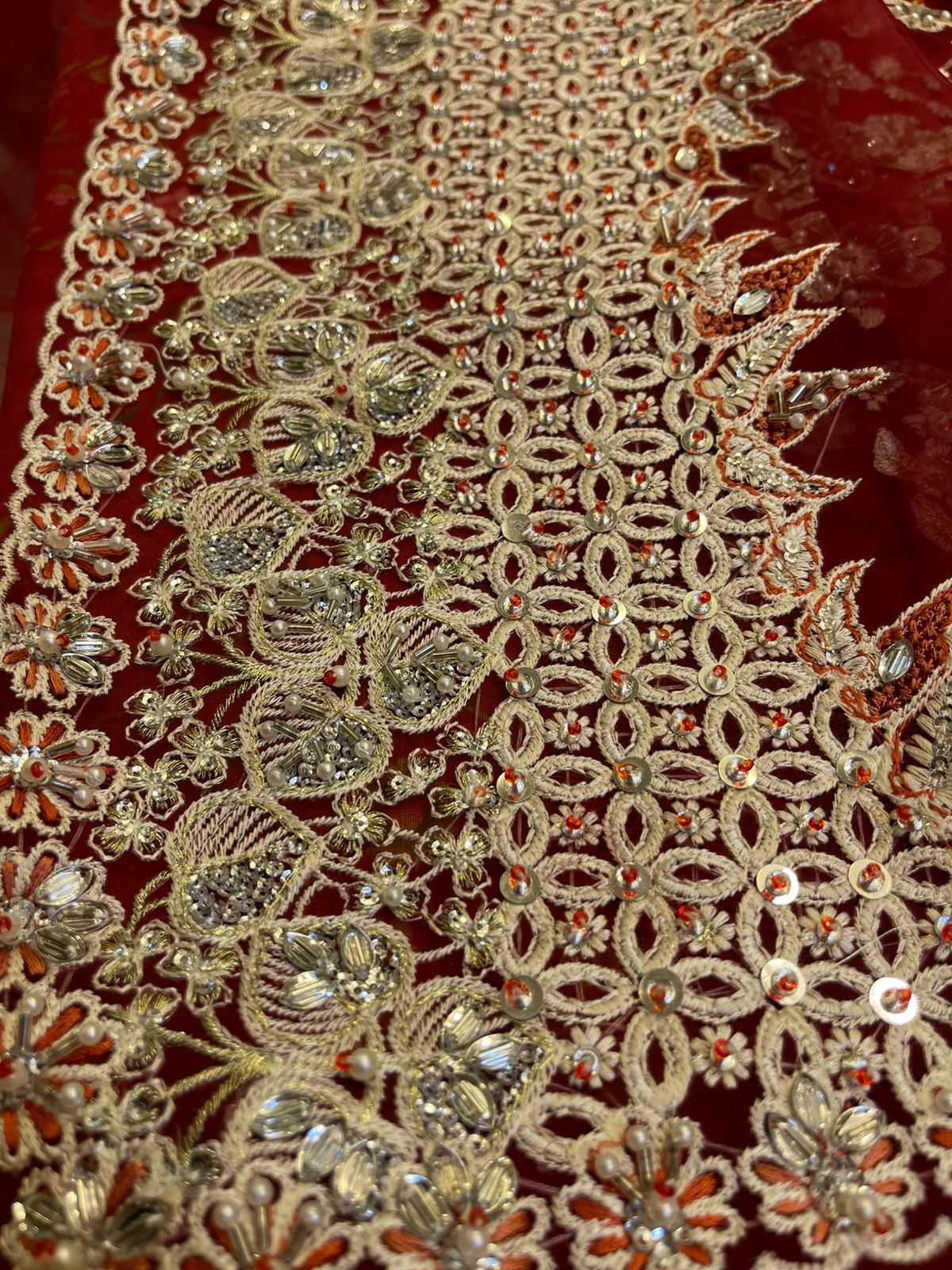 SORAYA BRIDES - SOLARA